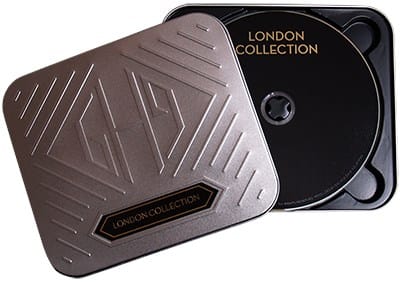 London Collection - thumbnail 4