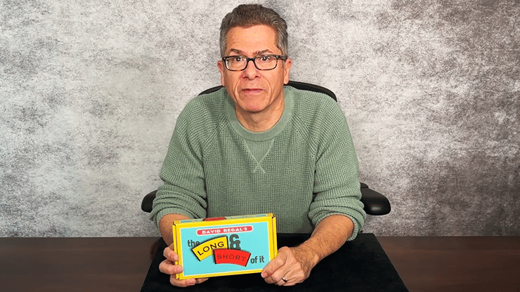 The Long and Short of It