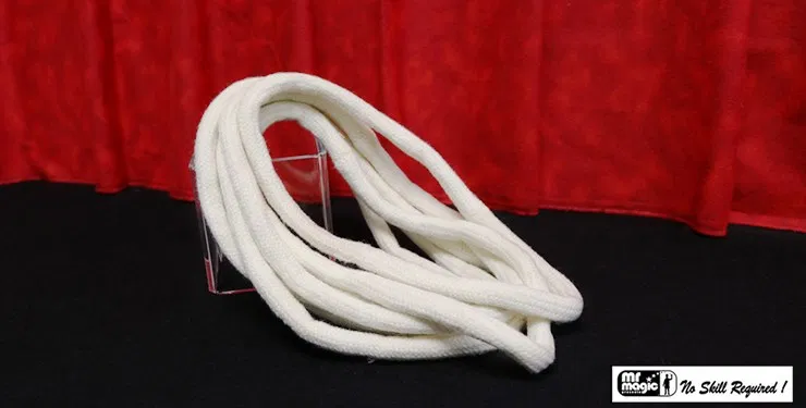 Long Rope Deluxe (Wool)
