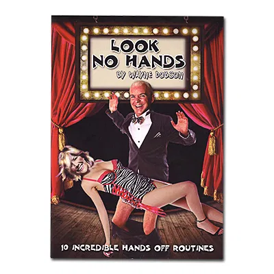 Look No Hands