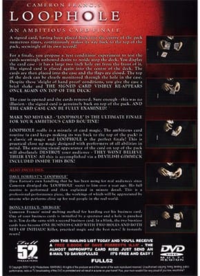 Loophole - thumbnail 2