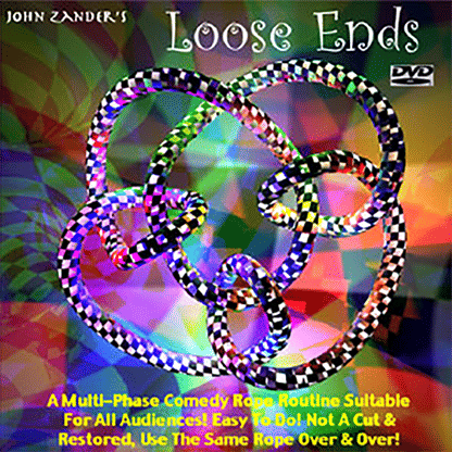 Loose Ends