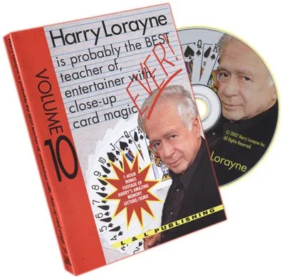 Lorayne Ever! Volume 10 - image 1