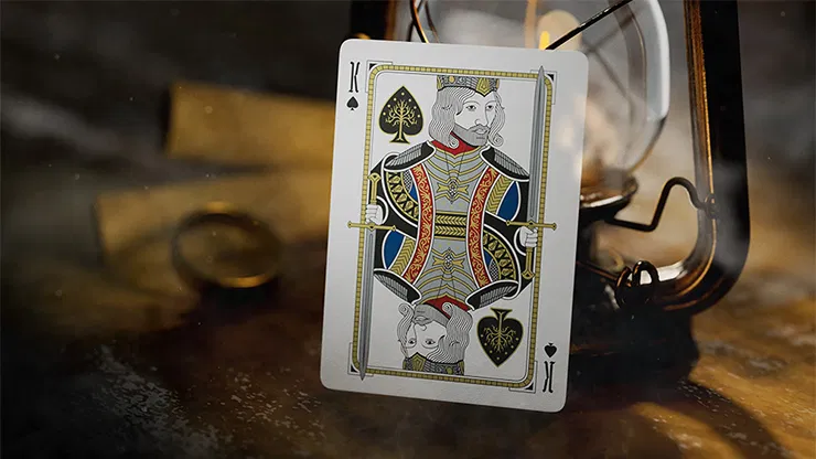 Lord Of The Rings Playing Cards - image 5