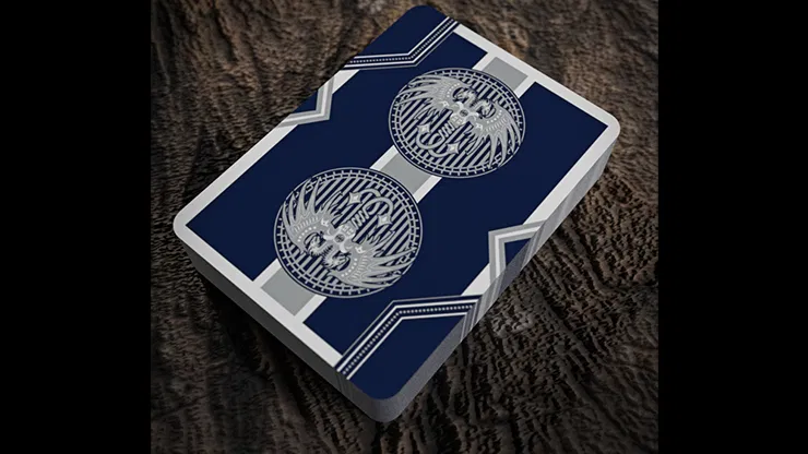 Lordz Twin Dragons  Playing Cards - image 6