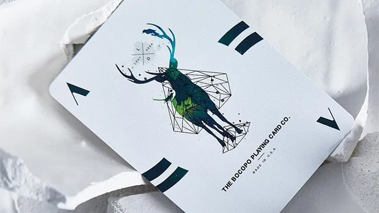 Lost Deer Forest Edition - image 3