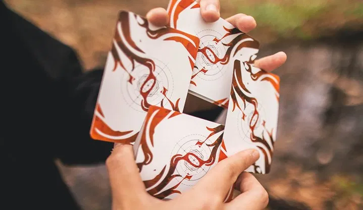 Lost Deer Jungle Edition Playing Cards - image 6