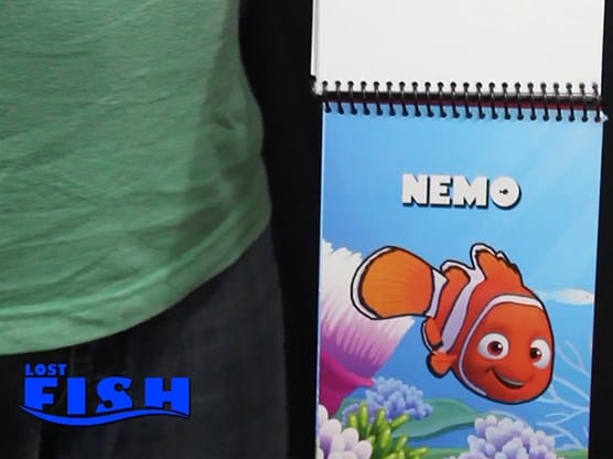 Lost Fish - thumbnail 4