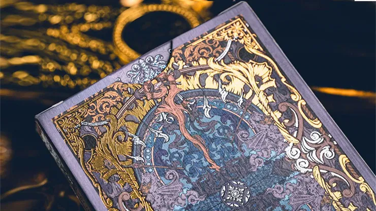 Lost Legends Playing Cards - image 2