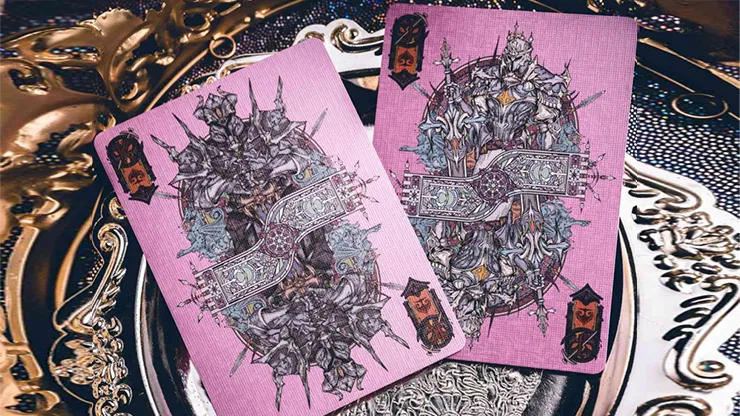 Lost Legends Playing Cards - image 4