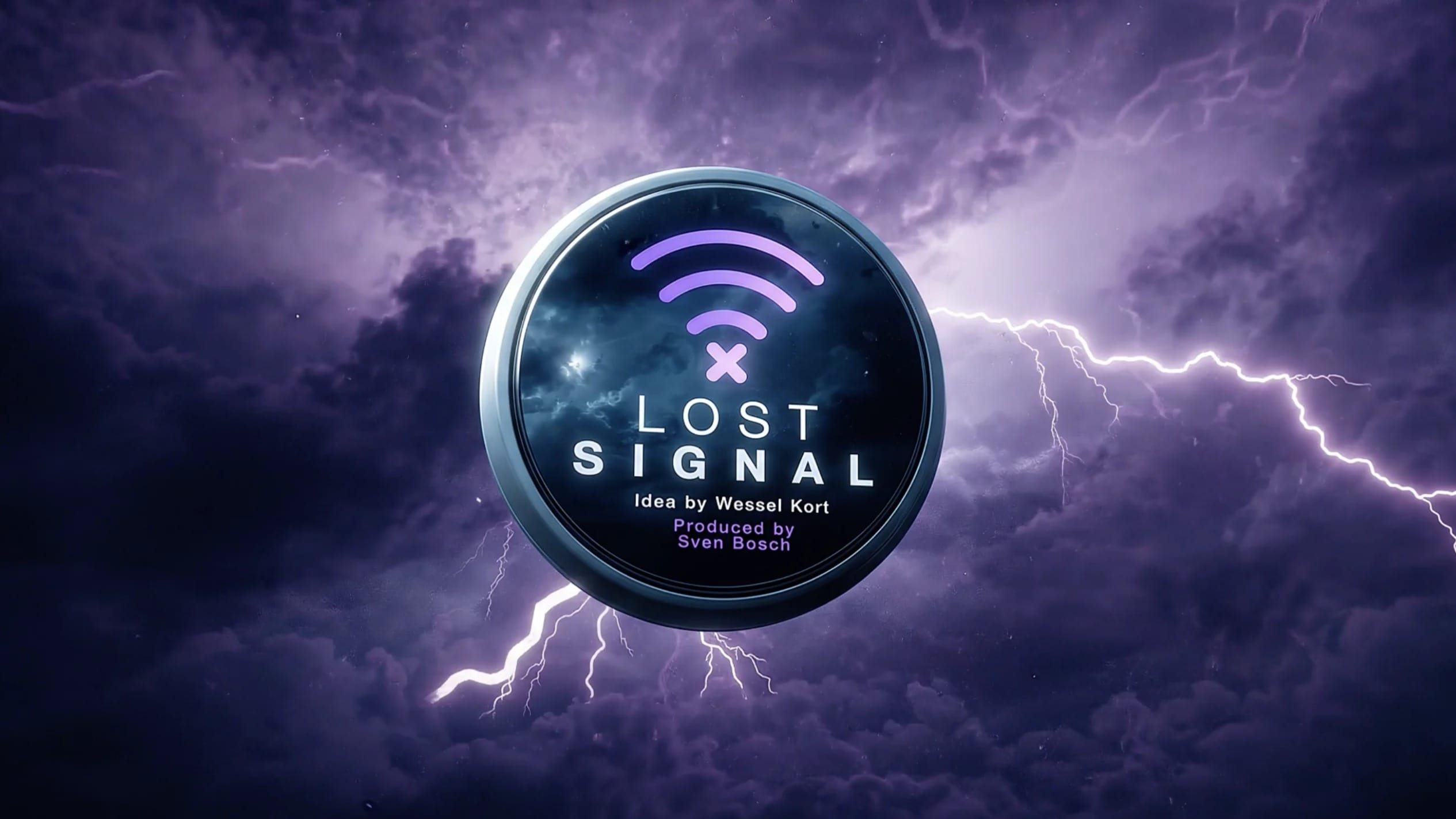Lost Signal - image 1