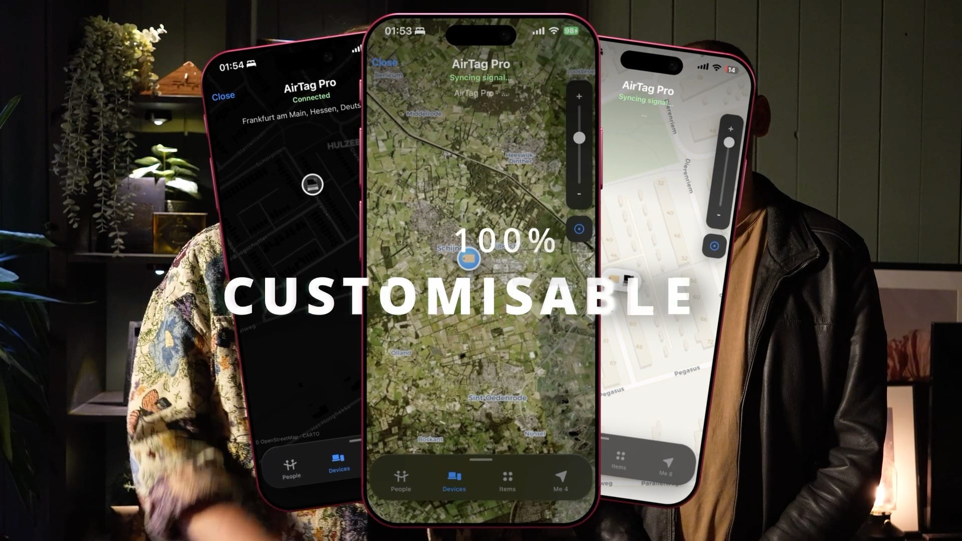 Lost Signal - thumbnail 5