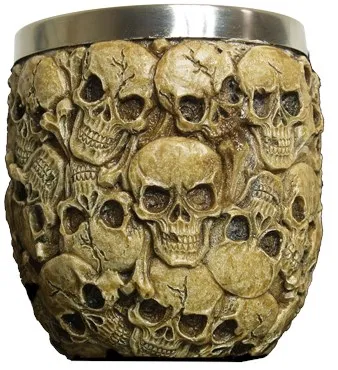 Lost Souls Chop Cup (Large) - image 2