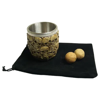 Lost Souls Chop Cup (Large) - image 1