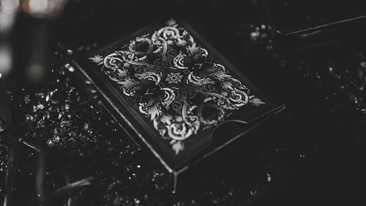 Lost Spirit Playing Cards - image 2