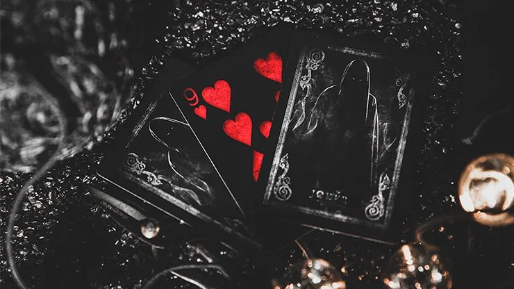 Lost Spirit Playing Cards - image 5