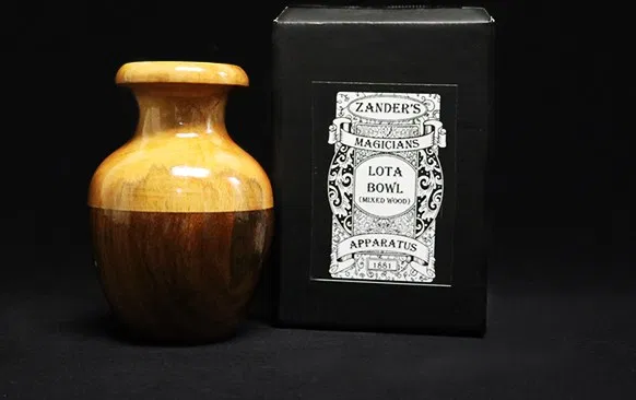 Lota Bowl - image 1
