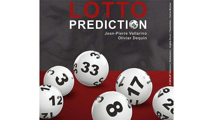 Best lotto clearance prediction