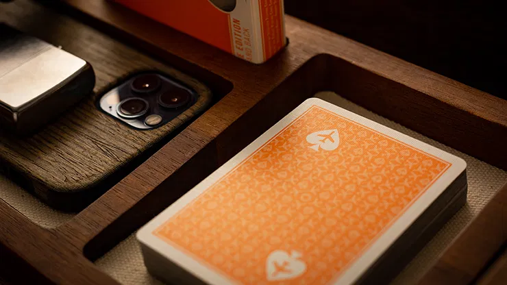 Jettsetter Playing Cards Lounge Edition (Standard Back) - image 3
