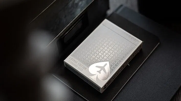 Jettsetter Playing Cards Lounge Edition (Standard Back) - image 6