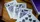 Jetsetter Lounge Edition Playing Cards (Passenger Purple) - image 3