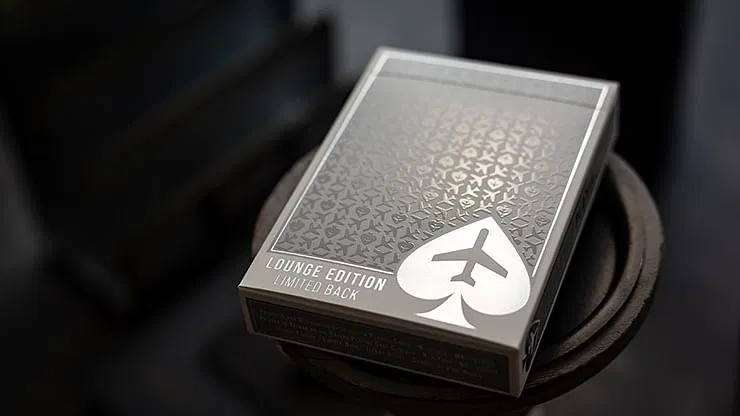Jettsetter Playing Cards Lounge Edition (Limited Back) - image 6
