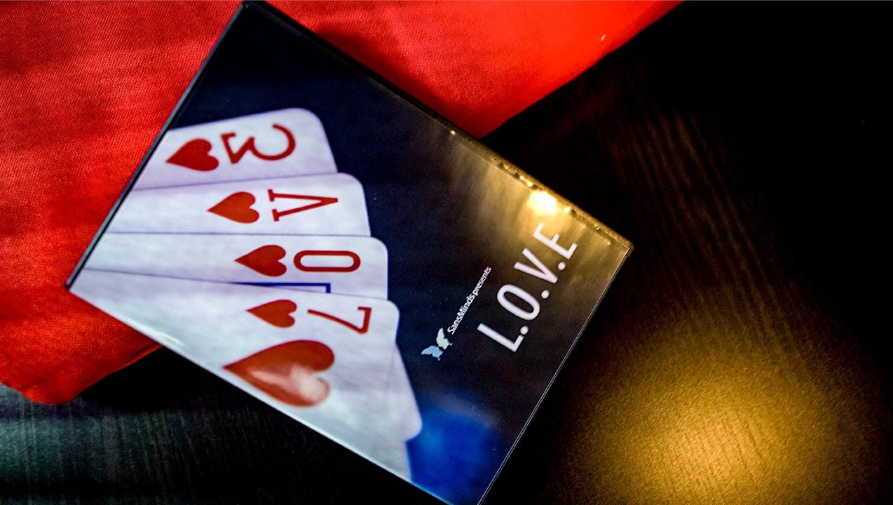 L.O.V.E - thumbnail 2