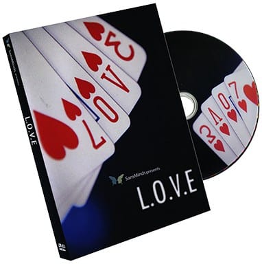 L.O.V.E - thumbnail 3