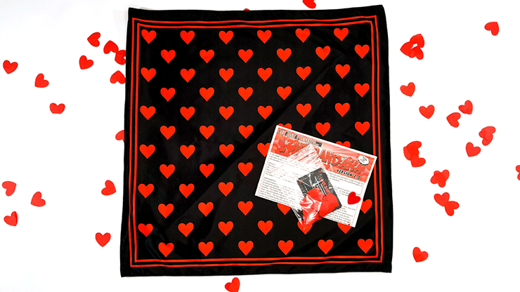 Love Bandana V2 - thumbnail 2
