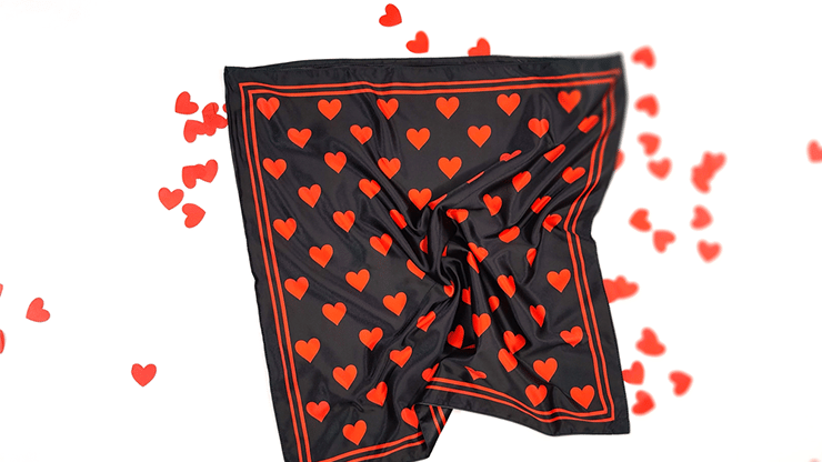 Love Bandana V2 - thumbnail 4