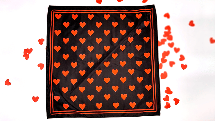 Love Bandana V2 - thumbnail 5