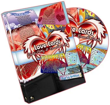 Love Cards