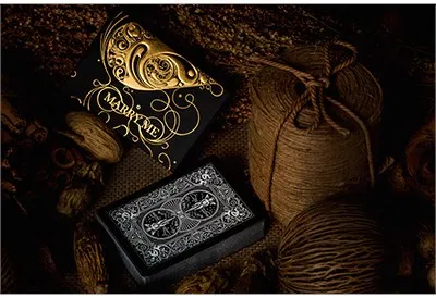 Love Promise Gold Deck