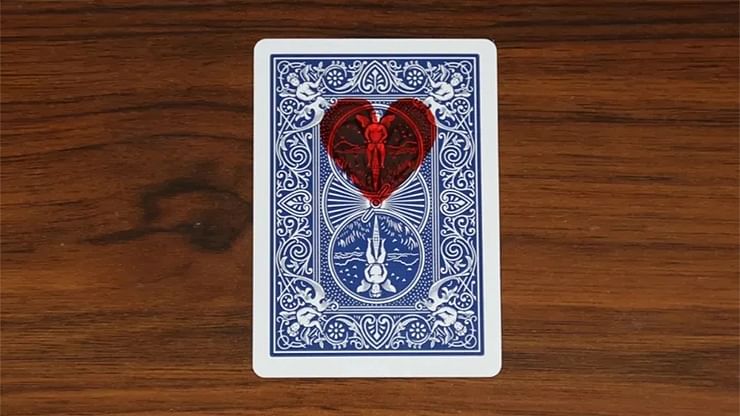 Love Transfer - magic