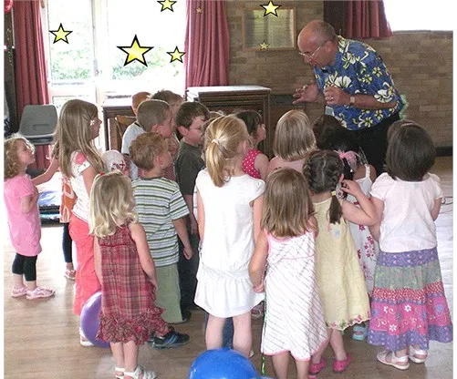 Love Your Audience - image 3