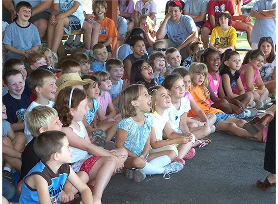 Love Your Audience - image 4