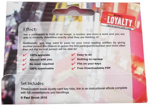 Loyalty - image 3