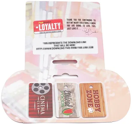 Loyalty - image 4