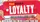 Loyalty - image 1