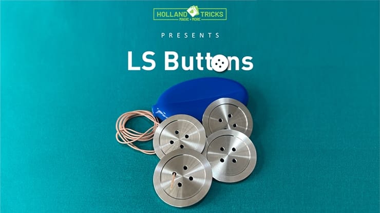 LS Buttons