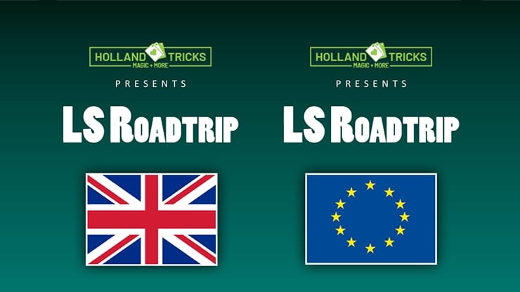 LS Roadtrip