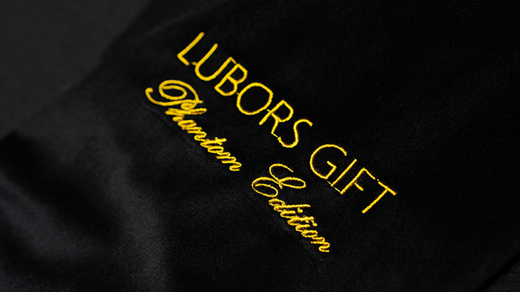 Lubors Gift Phantom Edition - thumbnail 3
