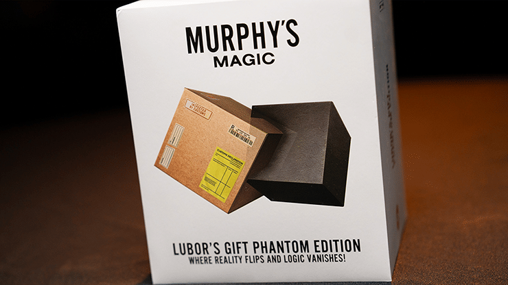 Lubors Gift Phantom Edition - thumbnail 4