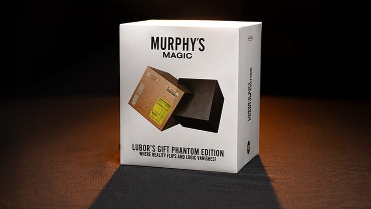 Lubors Gift Phantom Edition - image 1