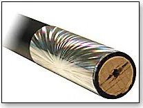 Lubricated Needle Wand