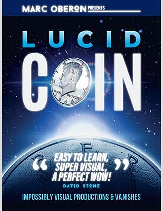 Lucid Coin - magic