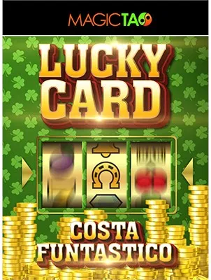 Lucky Card - image 2