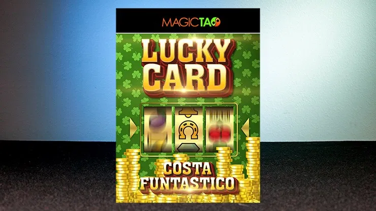 Lucky Card - image 1