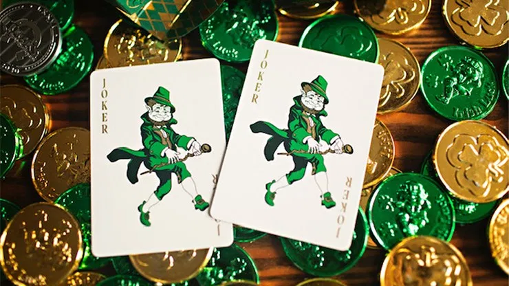 Lucky Playing Cards - image 2