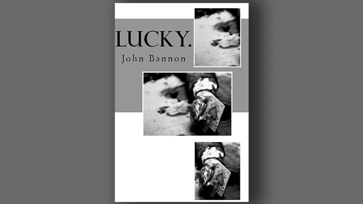 Lucky by John Bannon - image 1